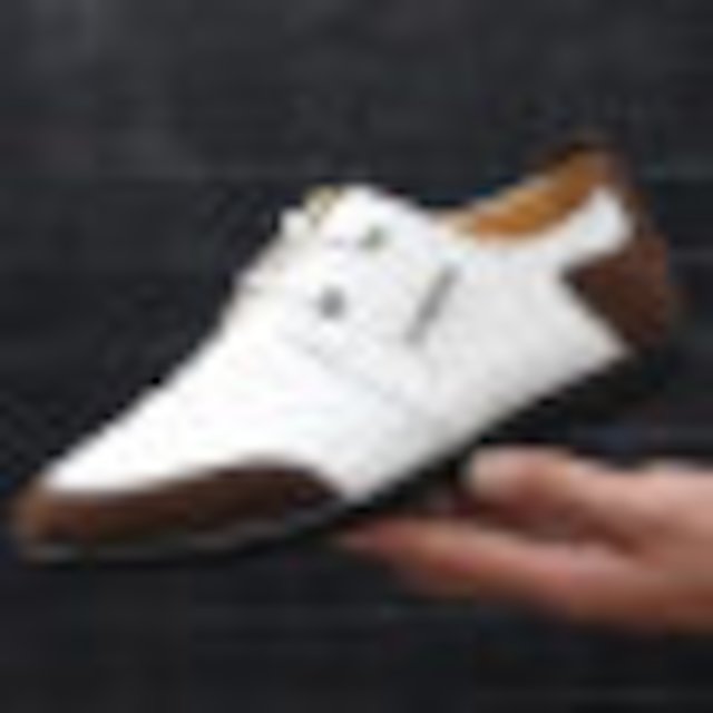 [해외]W14103E 가죽 스프링 캐주얼 신발의 첫 번째 층 남자의 부드러운 하단 가죽 신발 백인 남성 신발 유행 흰 신발 청소년 흰 신발