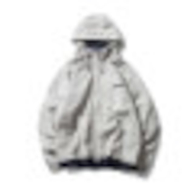 [해외]W143E1A 공구 재킷 남성 일본 복고풍 젊은 학생은 컬러 스티칭 홍콩 간단한 재킷 후드 재킷 남성 봄과 가을을 누르십시오